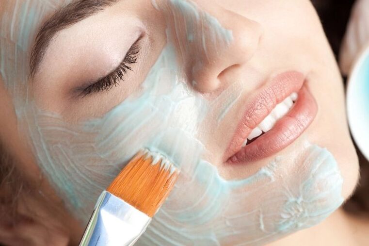 crema facial rejuvenecedora